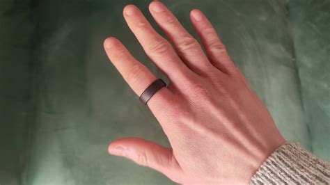 Samsung Galaxy Ring: everything we know so far about the rumored Oura Ring rival | TechRadar
