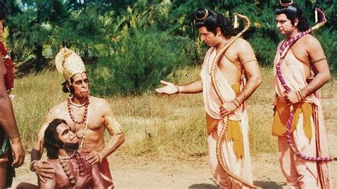 33 years on, what became of the cast of Ramayana? | Latest News India ...