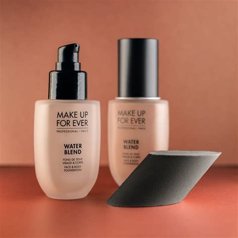 Best foundation for your skin - vsemade