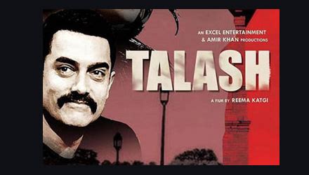 Online Bollywood Movies, Reviews, Box Office, Release Dates, Trailers: Talaash (2012) - Release ...