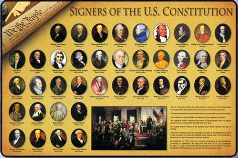 The U.S. Constitution - Home