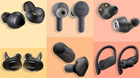 Best Wireless Earbuds With Long Battery Life in 2022 - Headphones Savvy