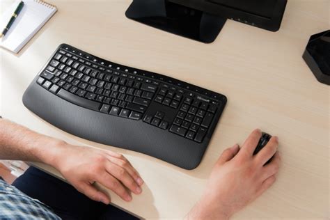 Best Ergonomic Keyboard for Mac