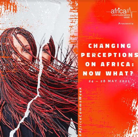 Changing Perceptions On Africa: The Future Of Africa-focused Communications Starts Here - BHM