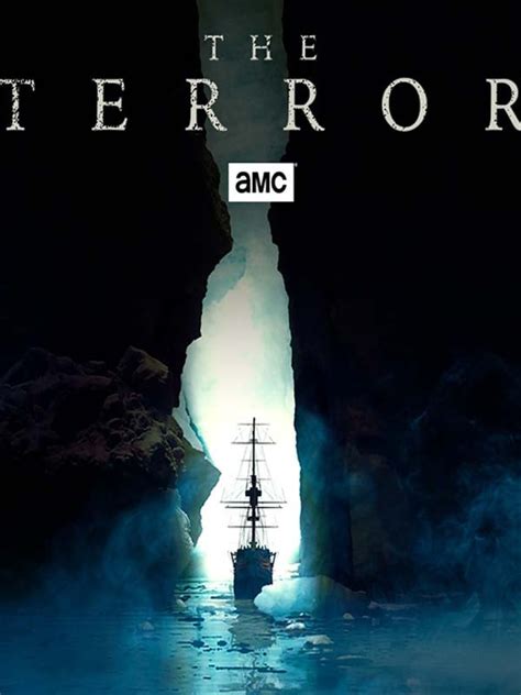 The Terror - Série TV 2018 - AlloCiné