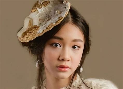 Pharita (BABYMONSTER) Profile, Age, Birthday, Height - Kpop