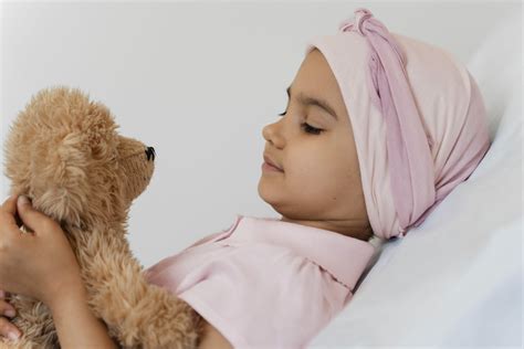 Wilms Tumor in Children - Dr. Vikas Dua - Pediatric Oncologist in Delhi