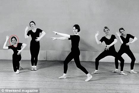 Me and my school photo: Jenny Agutter | Daily Mail Online