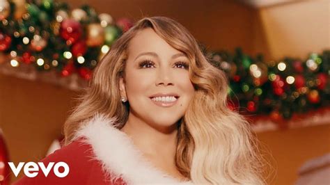 Los 10 villancicos actuales más famosos de la Navidad (incluye Mariah ...