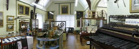 Keswick Museum & Art Gallery - Guide - Creative Tourist