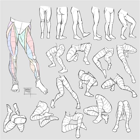 How to Art | Figure drawing reference, Drawing reference poses, Drawing ...