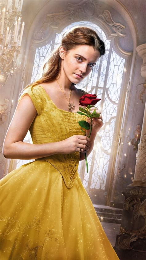 Belle Emma Watson Wallpapers - Top Free Belle Emma Watson Backgrounds ...