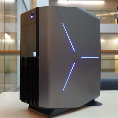 Desmañado novedad Idealmente alienware aurora r6 gaming desktop no ...