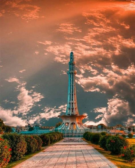 Minar-e-Pakistan Wallpapers - Wallpaper Cave