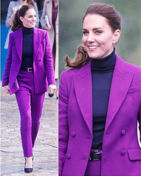Kate Middleton Queen, Catherine Middleton, Duchess Catherine, Feminine Outfit, Office Outfits ...