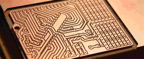Understanding The Process Of Etching Solution For Pcb Raypcb | My XXX Hot Girl