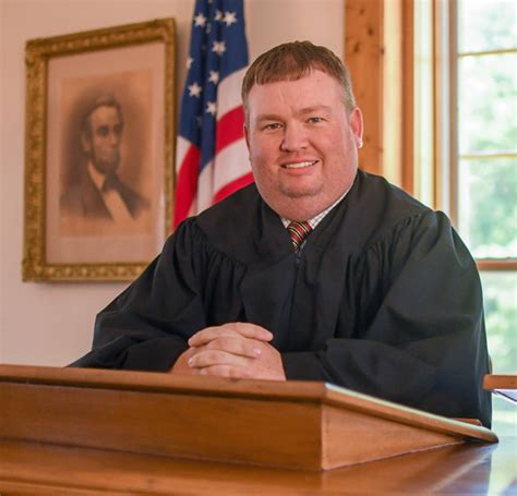 Circuit Judge - Cass County Illinois