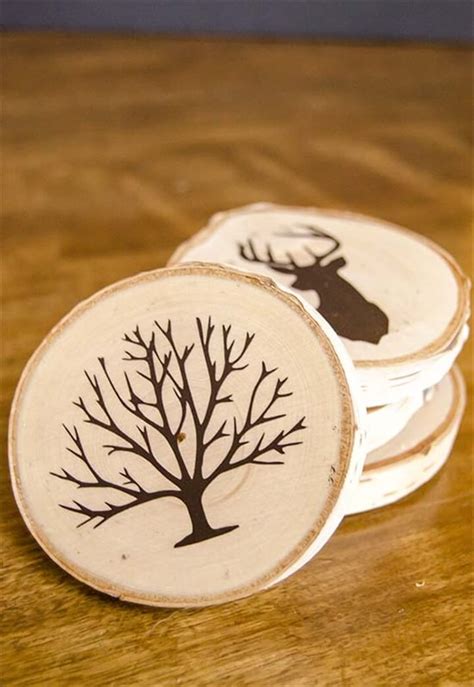 Diy Coaster Design Ideas - Design Talk