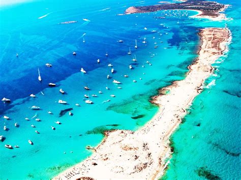 Playa de Illetas , Formentera - Google Search | Formentera urlaub, Urlaub, Mallorca