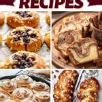25 Easy Yeast Bread Recipes - Insanely Good