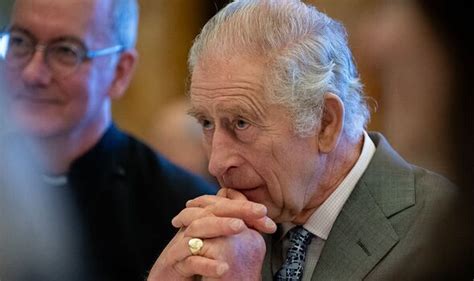 King Charles divides royal fans as Express readers torn on whether he ...