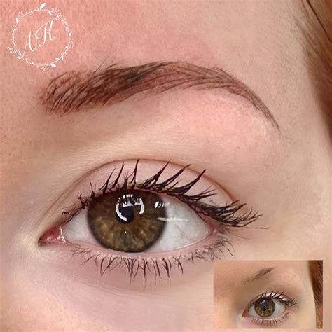 How Long Do Semi Permanent Tattoo Eyebrows Last? - Annette Kemp