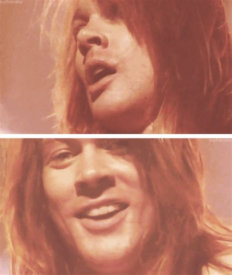 Find GIFs with the latest and newest hashtags! Search, discover and share your favorite Axl Rose ...