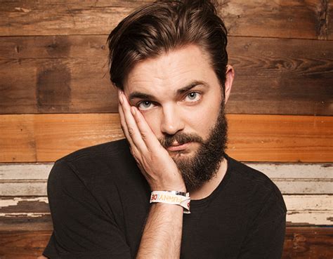 Nick Thune Folk Hero | Exclaim!