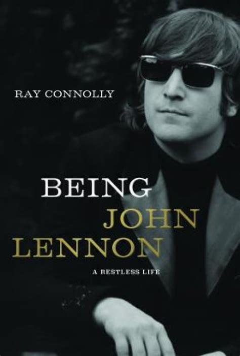 Being John Lennon | CBC Books