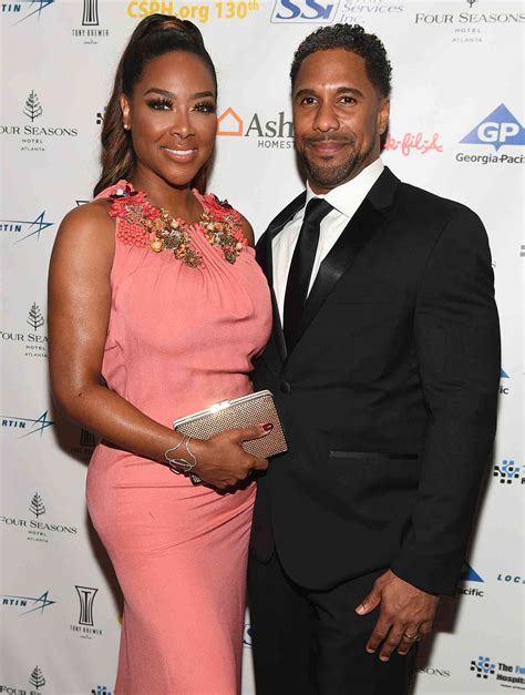 Kenya Moore, Marc Daly Finalize 'World's Longest Divorce' (Exclusive)