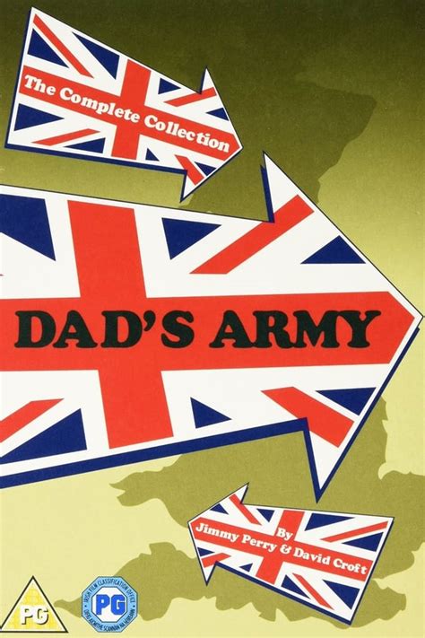 Dad's Army (TV Series 1968-1977) — The Movie Database (TMDB)