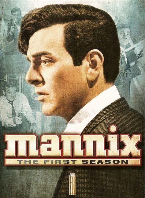 Mannix - Complete Season 1 - MegauploadAgora.com.br