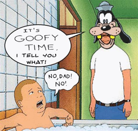 [Image - 301969] | It's Goofy Time! | Know Your Meme