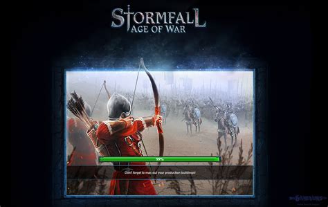 Stormfall: Age of War Review | Game Rankings & Reviews