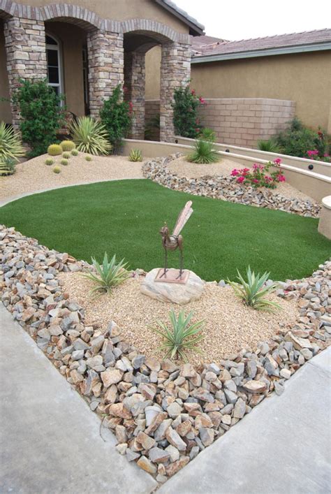 Landscaping With Stone | Yard Ideas Blog | YardShare.com