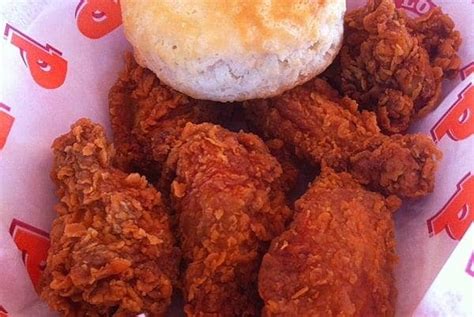 Popeyes’ ghost pepper wings: Not so hot - The Washington Post