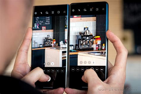 Camera test: S21 Ultra vs. Note20 Ultra - GSMArena.com tests