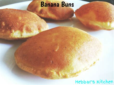 banana buns recipe, mangalore buns recipe, banana puri recipe with step by… Puri Recipes, Indian ...