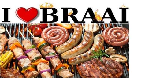 National Braai Day