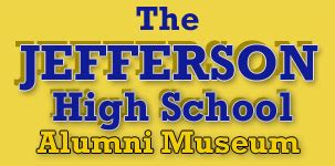 The Jefferson High School Alumni Museum, Tampa