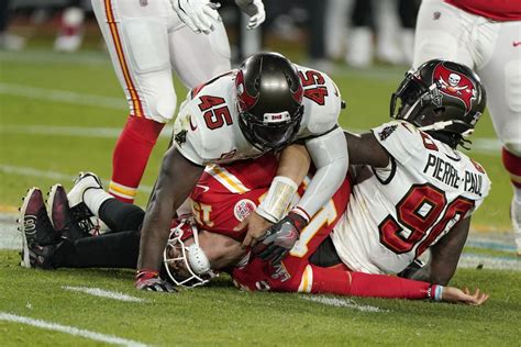 Bucs win Super Bowl | | berkshireeagle.com