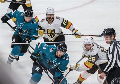 Vegas Golden Knights: 5 games to be excited about in 2019-20 - Page 2