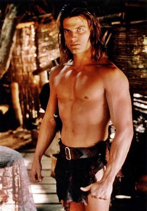 Actors Who Have Played Tarzan - ReelRundown