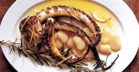 Corona beans loom large on fine-dining menus | Nation's Restaurant News