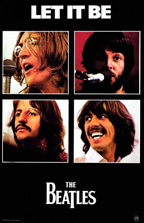 Beatles, The Movie Posters From Movie Poster Shop | Beatles albums, Beatles album covers, Rock ...