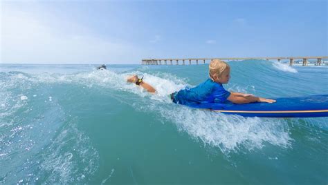 Must-Do Activities For an Exceptional Wrightsville Beach, NC, Spring Getaway | VisitNC.com