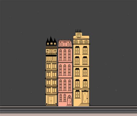 The City GIFs - Find & Share on GIPHY