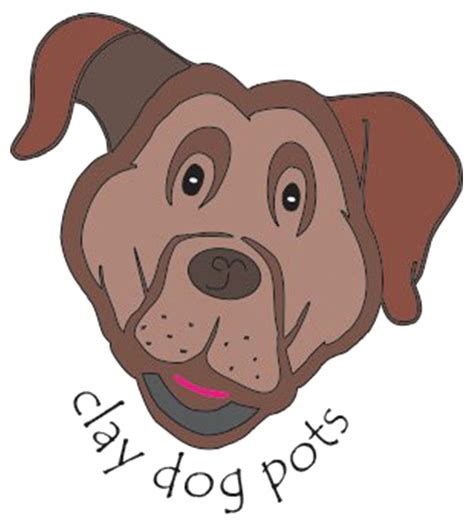 Glazing Ceramics — CLAY DOG POTS