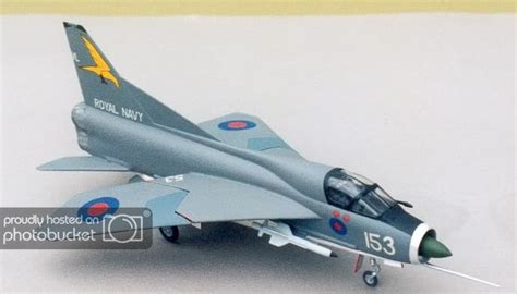 BAC Sea Lightning - Work in Progress - Aircraft - Britmodeller.com