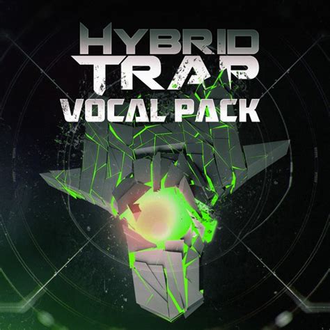 Supportify | Hybrid Trap Vocal Pack [120+ FREE VOCAL SAMPLES!!!]